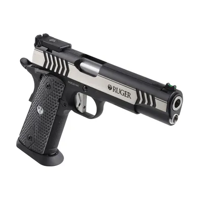 Wiatrówka Ruger SR1911 Competition 4,5 mm <2J (5.8407) - widok 8