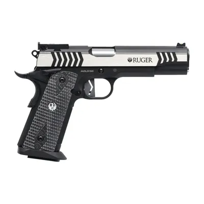 Wiatrówka Ruger SR1911 Competition 4,5 mm <2J (5.8407) - widok 2