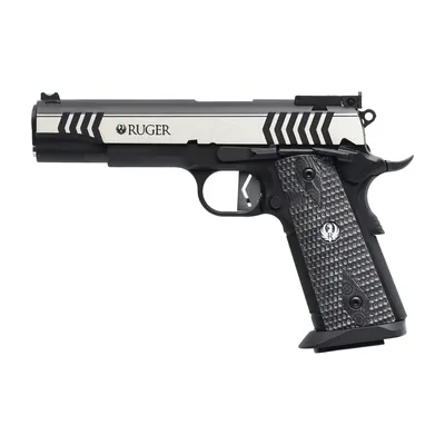 Wiatrówka Ruger SR1911 Competition 4,5 mm <2J (5.8407)
