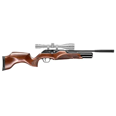 Karabinek wiatrówka Walther PCP Rotex RM8 5,5 mm (465.11.30) - widok 2
