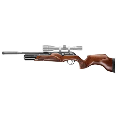Karabinek wiatrówka Walther PCP Rotex RM8 5,5 mm (465.11.30)