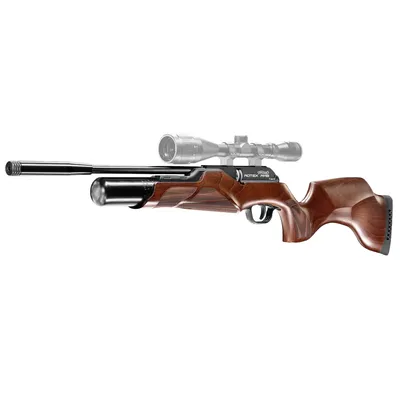 Karabinek wiatrówka Walther PCP Rotex RM8 5,5 mm (465.11.30) - widok 3