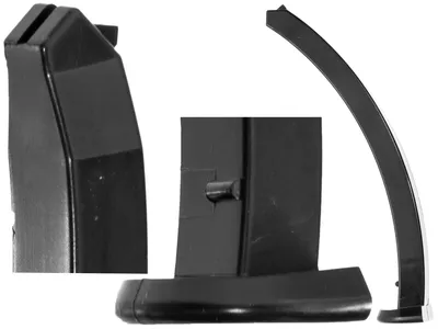 Magazynek do ASG Walther P99 DAO 6 mm sprężynowy (2.5715.1) - widok 4