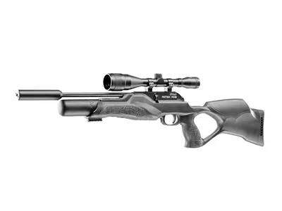Karabinek wiatrówka Walther PCP Rotex RM8 Varmint UC 5,5 mm (465.11.36-UC) - widok 3