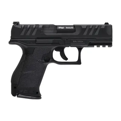 Pistolet ASG Walther PDP Compact 4" 6 mm (2.6522) - widok 2