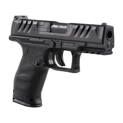 Pistolet ASG Walther PDP Compact 4" 6 mm (2.6522) - widok 8