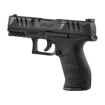 Pistolet ASG Walther PDP Compact 4" 6 mm (2.6522) - widok 7