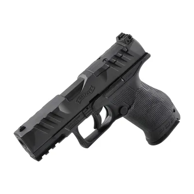 Pistolet ASG Walther PDP Compact 4" 6 mm (2.6522) - widok 3