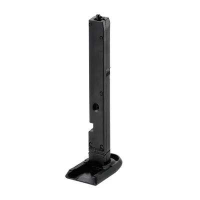 Magazynek do wiatrówki Walther PDP Compact 4" 4,5 mm (5.8432.1) - widok 3