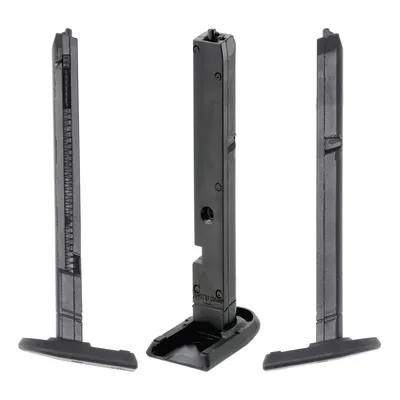 Magazynek do wiatrówki Walther PDP Compact 4" 4,5 mm (5.8432.1) - widok 4