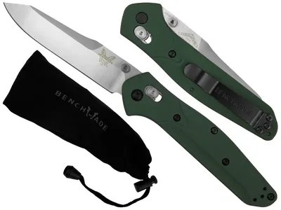 Nóż Benchmade 940 Osborne (940) - widok 2