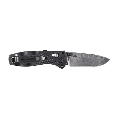 Nóż składany Benchmade 585 Mini Barrage (585) - widok 2