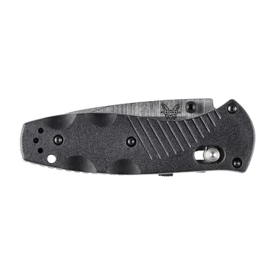 Nóż składany Benchmade 585 Mini Barrage (585) - widok 5