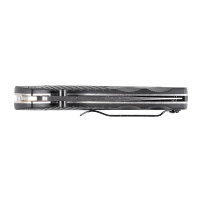 Nóż składany Benchmade 585 Mini Barrage (585) - widok 4