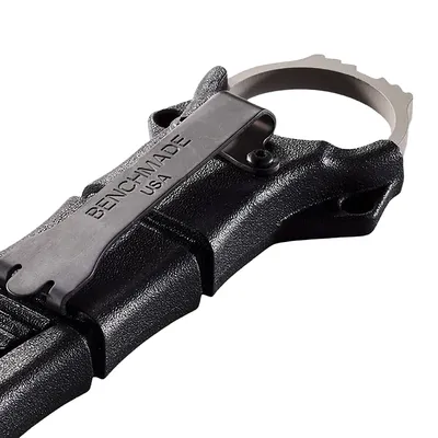 Nóż ratowniczy Benchmade 179GRY SOCP Hook (179GRY) - widok 6