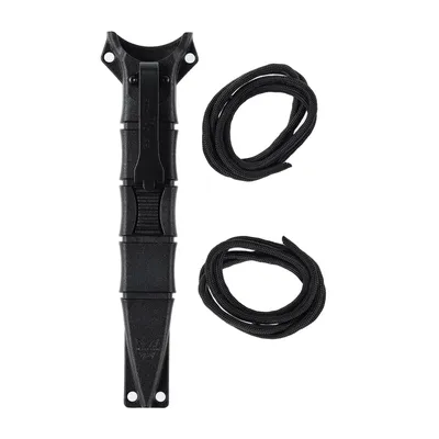 Nóż ratowniczy Benchmade 179GRY SOCP Hook (179GRY) - widok 5