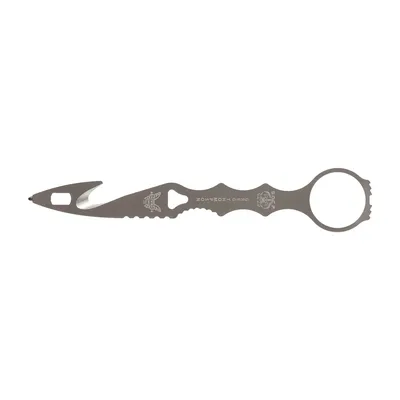 Nóż ratowniczy Benchmade 179GRY SOCP Hook (179GRY)