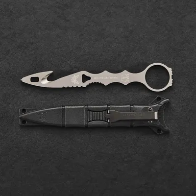 Nóż ratowniczy Benchmade 179GRY SOCP Hook (179GRY) - widok 8