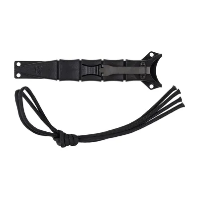 Nóż treningowy Benchmade 176BK-Combo SOCP Dagger (176BK-COMBO) - widok 5