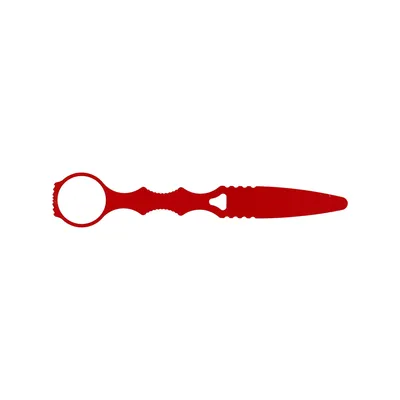 Nóż treningowy Benchmade 176BK-Combo SOCP Dagger (176BK-COMBO) - widok 2
