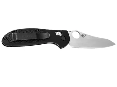 Nóż Benchmade 555-S30V Mini Griptilian (555-S30V) - widok 3