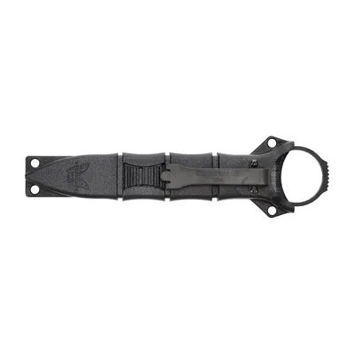 Nóż taktyczny Benchmade 173BK Mini SOCP (173BK) - widok 3