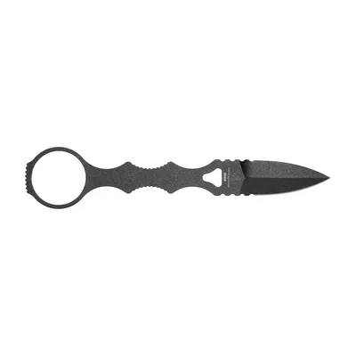 Nóż taktyczny Benchmade 173BK Mini SOCP (173BK) - widok 2