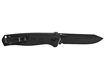 Nóż Benchmade 8551BK Mediator (8551BK) - widok 5