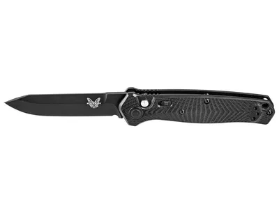 Nóż Benchmade 8551BK Mediator (8551BK) - widok 4