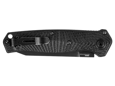 Nóż Benchmade 8551BK Mediator (8551BK) - widok 3