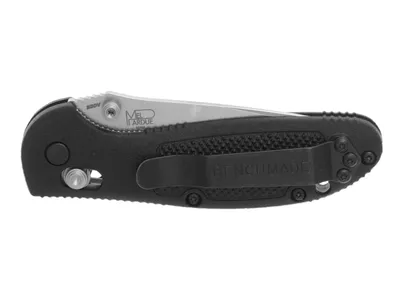 Nóż Benchmade 556-S30V Pardue (556-S30V) - widok 2