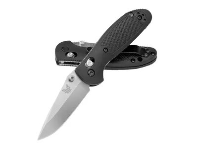 Nóż Benchmade 556-S30V Pardue (556-S30V) - widok 3