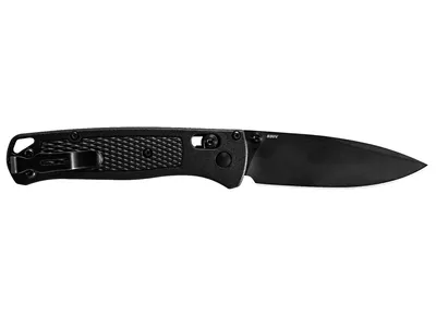 Nóż Benchmade 535BK-2 Bugout (535BK-2) - widok 4