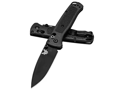 Nóż Benchmade 535BK-2 Bugout (535BK-2) - widok 6