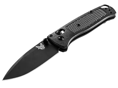 Nóż Benchmade 535BK-2 Bugout (535BK-2) - widok 5