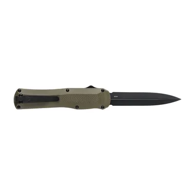 Nóż OTF Benchmade 3400BK-1 Autocrat (3400BK-1) - widok 2