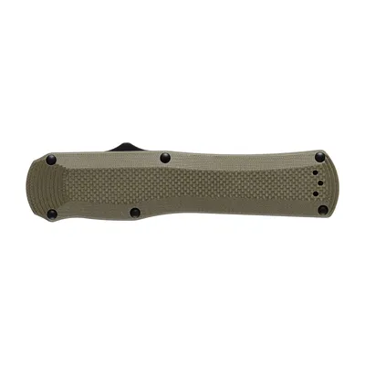 Nóż OTF Benchmade 3400BK-1 Autocrat (3400BK-1) - widok 4