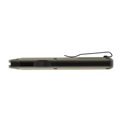 Nóż OTF Benchmade 3400BK-1 Autocrat (3400BK-1) - widok 5