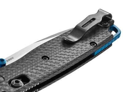 Nóż Benchmade 535-3 Bugout (535-3) - widok 5