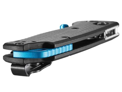 Nóż Benchmade 535-3 Bugout (535-3) - widok 7