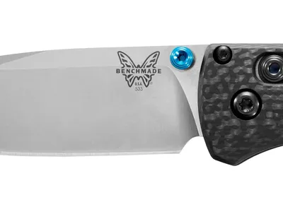 Nóż Benchmade 535-3 Bugout (535-3) - widok 6