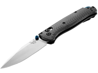 Nóż Benchmade 535-3 Bugout (535-3) - widok 4