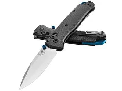 Nóż Benchmade 535-3 Bugout (535-3) - widok 8