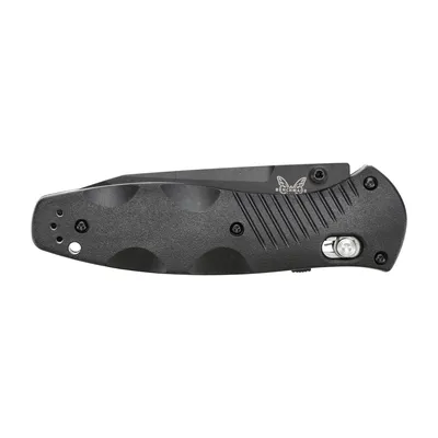 Nóż taktyczny Benchmade 583SBK Barrage (583SBK) - widok 4