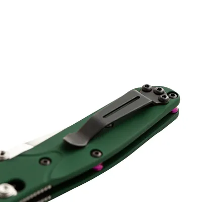Nóż Benchmade 945 Mini Osborne (945) - widok 7