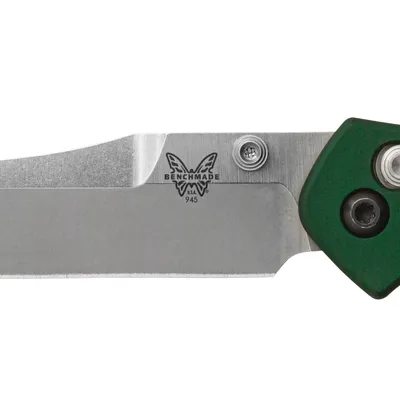 Nóż Benchmade 945 Mini Osborne (945) - widok 6