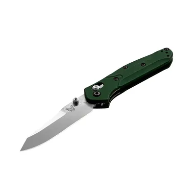 Nóż Benchmade 945 Mini Osborne (945) - widok 5