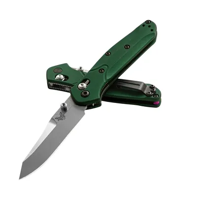 Nóż Benchmade 945 Mini Osborne (945) - widok 4