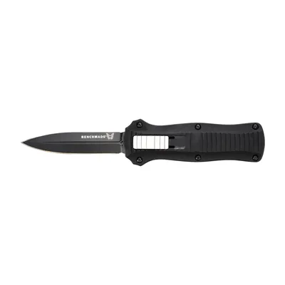 Nóż automat OTF Benchmade 3350BK Mini Infidel (3350BK)