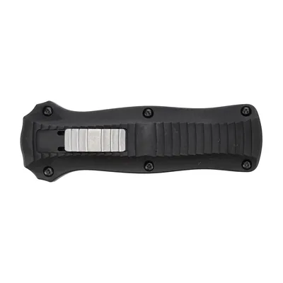 Nóż automat OTF Benchmade 3350BK Mini Infidel (3350BK) - widok 4